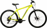 STINGER Element EVO 29 2024 (требует финальной сборки), Цвет зеленый, Размер 18