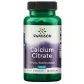 Calcium Citrate, 200 мг, 43 г, 60 шт., 1 уп.