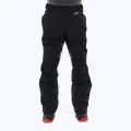Мотоштаны мужские Freeride Dragonfly - Черный - XXL