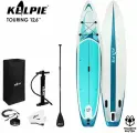 SUP-доска надувная TOURING KELPIE 12,6' 383 х 80 х 15 см