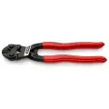 Болторез компактный Knipex KN-7101200SB CoBolt®, 200 мм, пластиковые рукоятки