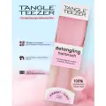 Расческа для волос Tangle Teezer The Wet Detangler Rosebud Pink