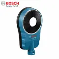 Электрический молоток-пылесборник Bosch GDE 162,1600A001G8, Для бурения, ABS пластик,162, SF1273489169
