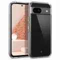Чехол Spigen Caseology на Google Pixel 8a (ACS07453) Capella / Спиген Чехол для Гугл Пиксель 8а Противоударный, Прозрачный