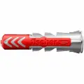 Дюбель универсальный Fischer DuoPower 8x40 мм нейлон (100 шт.) Fischer 577280