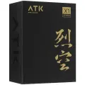 Мышь беспроводная/проводная ATK Blazing Sky X1 Pro Max [ATK-12040001] белый