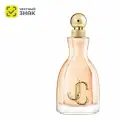 Духи женские. Парфюмерная вода Jimmy Choo I Want Choo. Джимми Чу Ай Вонт Чу. Для женщин. 60мл.