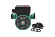 Qubik Насос циркуляционный WRS 25/10 - 180мм + гайки 16695