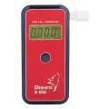 Алкотестер Динго Е-010 в упрощенной комплектации (с USB, но без кабеля)