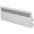 Конвектор Ensto FinnHeat MINI, механический термостат, вилка, 1000Вт EPHBMM10PR