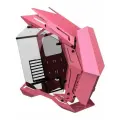Корпус для ПК без БП и вентилятора JONSBO MOD-3 Pink, официальная гарантия