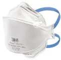 Респиратор 3М™ Aura™ 9320 / FFP2 без клапана выдоха, 5 шт.