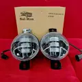 Противотуманные фары (LED ПТФ) Sal-man 50W BMW