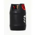 HPC Research Баллон композит HPC Research Grill edition 18,2л Черный / красный Для газовых грилей