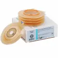 142630 Пластины конвексные, выпуклые фланец 60 мм 5 шт Coloplast Колопласт Convex Easy Removal (Light)