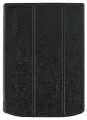 Чехол (обложка) для PocketBook InkPad X, черный