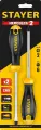 Набор отверток STAYER Hercules 2шт (2513-H2_z02)