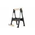 Складные столярные козлы Keter ROC Pro Lumber Jaack Sawhorse (17203039)