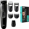 Триммер для бороды, усов и волос Braun Series 3 MGK3420