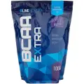 БЦАА Аминокислоты для увеличения мышечной массы BCAA Extra 1000 гр (R-Line Sport Nutrition) Яблоко