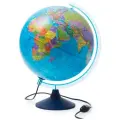 Глобус политический Globen 320 мм INT13200312, синий