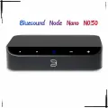 Blu-ray-плеер Bluesound Node Nano N030 Декодирование цифрового вещания потоковых медиа высокой четкости в формате HD