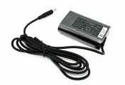 Блок питания (сетевой адаптер) для ноутбуков Dell 19.5V 2.31A 45W 4.5*3.0