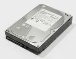 HDD SATA 3.5 1TB 7.2k HUA722010CLA330. Без пробега