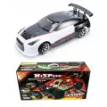 Радиоуправляемая машина для дрифта HSP Flying Fish 1 Pro 4WD RTR масштаб 1:10 2.4G - 94123PRO-GTR
