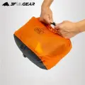Водонепроницаемая сумка 3F UL GEAR 12L, 15D 24L