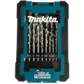 Набор сверл Makita D-67549 (19 шт)