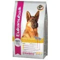 Корм для собак Eukanuba Breed Specific Немецкая овчарка, курица 10000 г