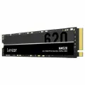 Твердотельный накопитель Lexar NM620 M.2 NVMe SSD 256 ГБ PCIe3.0 4-канальный