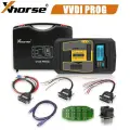 Оригинальный программатор Xhorse VVDI PROG V5.3.7 VVDI программатор считывание ключей для чтения чипов BMW ISN и NEC, MPC, Infineon, VVDI PROG