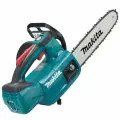 Пила цепная аккумуляторная 18В - 20см 1акк х 3Ач и з/у Makita DUC204SF