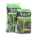 Корм для крупных попугаев сухой Вака High Quality, 1кг