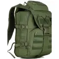 Тактический Рюкзак Для Охоты и Рыбалки Оливковый