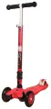 Самокат Y-SCOO 35 MAXI FIX Simple red