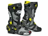 Мотоботы SIDI REX Grey/Black/Yellow Fluo, 43