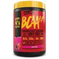 Аминокислоты BCAA Mutant BCAA 9.7, 1044 г, Вкус Fruit Punch / Фруктовый Пунш