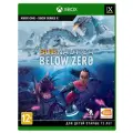 Игры Subnautica Below Zero (XBOX ONE/SERIES X, русские субтитры)