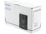 Ибп мастер 600, 600/360 ва/вт, LED, USB, RJ11/RJ45, SCHUKOx8 ибп мастер 600, 600/360 ва/вт, LED, USB, RJ11/RJ45, SCHUKOx8/ line-interactive AS brick
