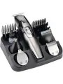 Набор для стрижки волос HS-9025 (108150) 600 мА·ч Серебр