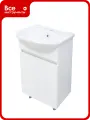 Тумба с раковиной Misty элегия 50 УТ000008219