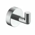 Крючок для ванной комнаты Raglo R320.05, хром