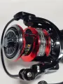 Катушка для спиннинга безынерционная YIN TAI APOLLO 1000 (8+1)BB, катушка рыболовная