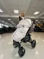 Коляска Luxmom G30 комфорт на каждый день