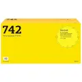 Картридж T2 TC-H742, 7300, черный