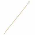 Зонд-тампон Емельянъ Савостинъ дерево/хлопок 20 см, 100 шт