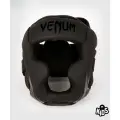 Шлем боксерский детский Venum Challenger 2.0 Black (L/XL)